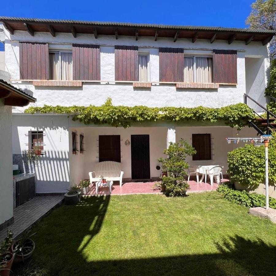 Hosteria Isabel Las Grutas Bagian luar foto